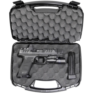 VALIGIA RIGIDA CON IMBOTTITURA MEDIA - MTM