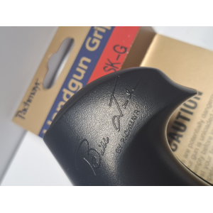 PACHMAYR Bill Jordan S&W "K &L" FRAME Square Butt