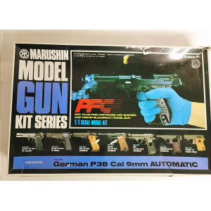 Guancette Marushin - Walther P38 - Nuove