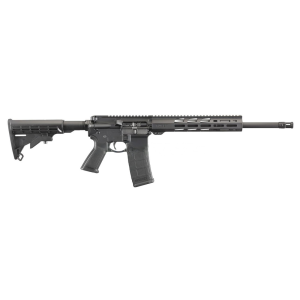 RUGER AR-556 M-LOK 16" CAL 223 REM