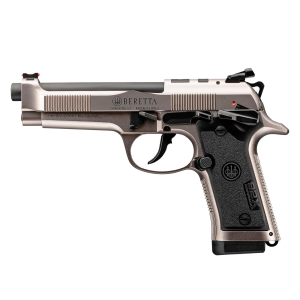 Beretta 92X PERFORMANCE DEFENSIVE (IDPA) - 9X19​