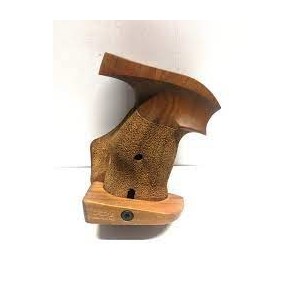 Nill-Griffe per S&W telai K/L Round Butt Large