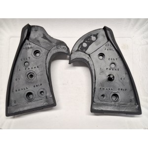 Colt "I" Frame CI-S  Pachmayr