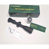 Accushot 30mm Mini Swat 3-12X44 Mil Dot
