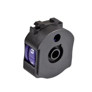 Caricatore Gamo Arrow PCP da 10 colpi  in cal. 4,5 GEN 1