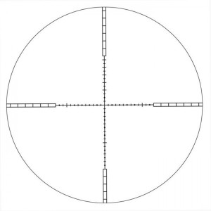 DiscoveryOpt 4-16x42 Illuminato