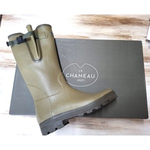 Stivale Le Chameau Vierzon Jersey - N° 45