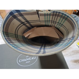 Stivale Le Chameau Vierzon Jersey - N° 45