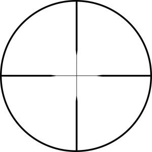 KONUS 4X32 KonusFire