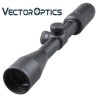VECTOR OPTICS Matiz 3-9x40SFP MIL