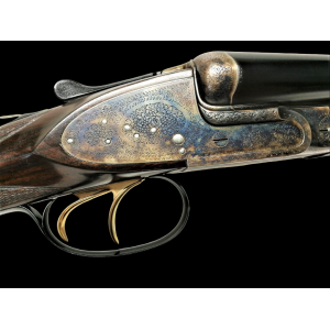 Doppietta DEFOURNY Antoine Joseph – Belgio - modello 33 S.O.