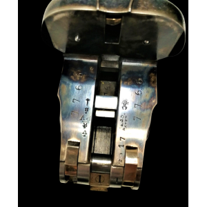 Doppietta DEFOURNY Antoine Joseph – Belgio - modello 33 S.O.