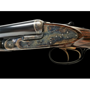 Doppietta DEFOURNY Antoine Joseph – Belgio - modello 33 S.O.