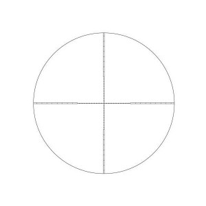 VECTOR OPTICS Matiz 3-9x40SFP MIL