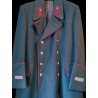 Cappotto della Gendarmeria Federale Austriaca XL