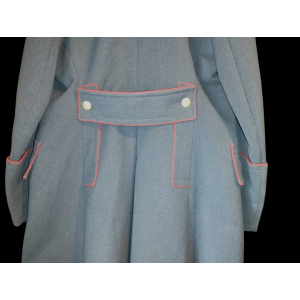 Cappotto della Gendarmeria Federale Austriaca XL