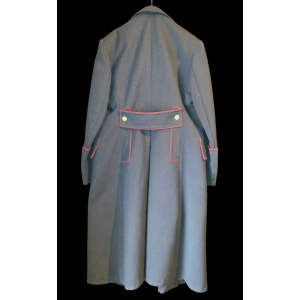 Cappotto della Gendarmeria Federale Austriaca XL