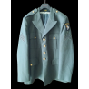 DCC U.S. MILITARY U.S. ARMY AIRBONE CLASS A DRESS GREEN JACKET UNIFORM