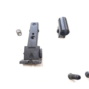 Franchi Diana modello II Senior - ricambi