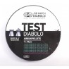 Diabolo JSB TEST Match 4,5mm
