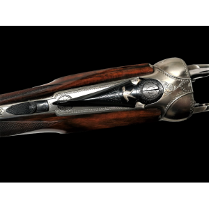 BERETTA AS 12 E - cal. 12