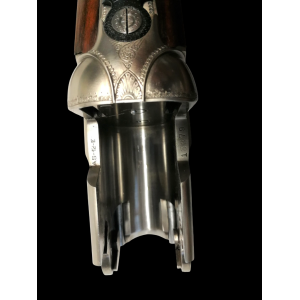 BERETTA AS 12 E - cal. 12