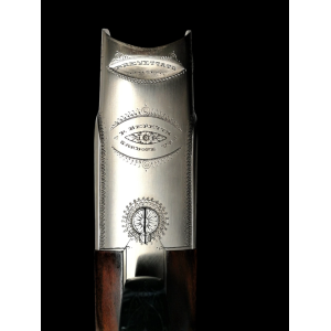 BERETTA AS 12 E - cal. 12