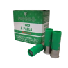 Fiocchi 12 TIRO A PALLA