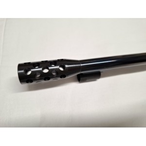 WEATHERBY Mod. MARK V Cal.  300 Weatherby Magnum