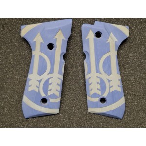 Beretta serie 92 / 98 - GUANCETTE