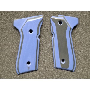 Beretta serie 92 / 98 - GUANCETTE