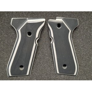 Beretta serie 92 / 98 - GUANCETTE