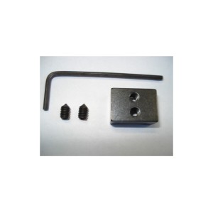 Eaw Diana basi 11 o 13 mm Blocco Cannochiale