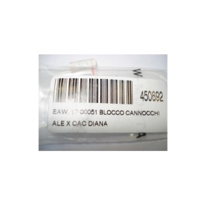 Eaw Diana basi 11 o 13 mm Blocco Cannochiale
