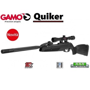 Gamo Quiker cal. 4,5