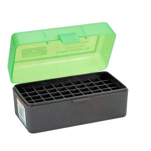 MTM Case Gard 50 - RS-50