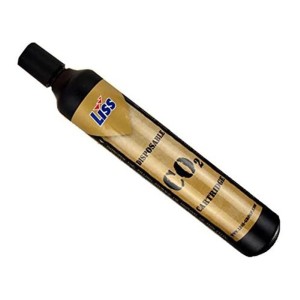 Bomboletta CO2 88 g. Liss