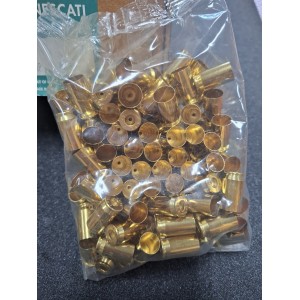 Bossoli Fiocchi calibro 45 HP – 250 pezzi