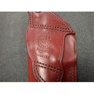 Beretta 92 / 98 FS fondina in cuoio