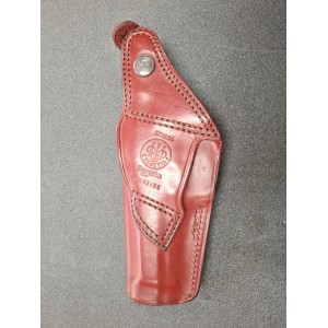 Beretta 92 / 98 FS fondina in cuoio