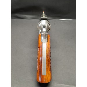 Smith & Wesson 686-3 calibro 357 Magnum - canna da 6”