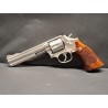 Smith & Wesson 686-3 calibro 357 Magnum - canna da 6”