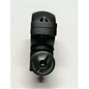 Anelli da 1" per carabina Aria Compressa