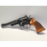 Smith e Wesson 27-2 Target canna da 6” Cal. 357 Magnum