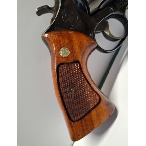 Smith e Wesson 27-2 Target canna da 6” Cal. 357 Magnum