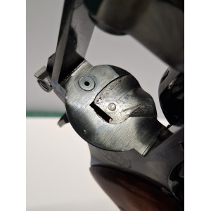 Smith e Wesson 27-2 Target canna da 6” Cal. 357 Magnum