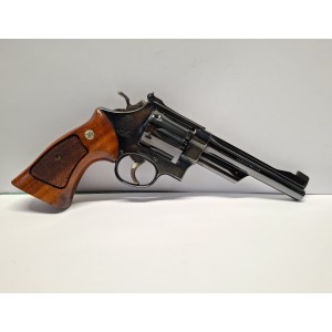 Smith e Wesson 27-2 Target canna da 6” Cal. 357 Magnum