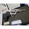 Smith & Wesson 65-1 in 357 Magnum