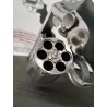 Smith & Wesson 65-1 in 357 Magnum