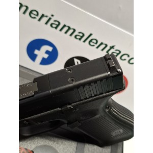 GLOCK 45 G-MATCH FS/MOS CAL 9x19/9 LUGER +1C